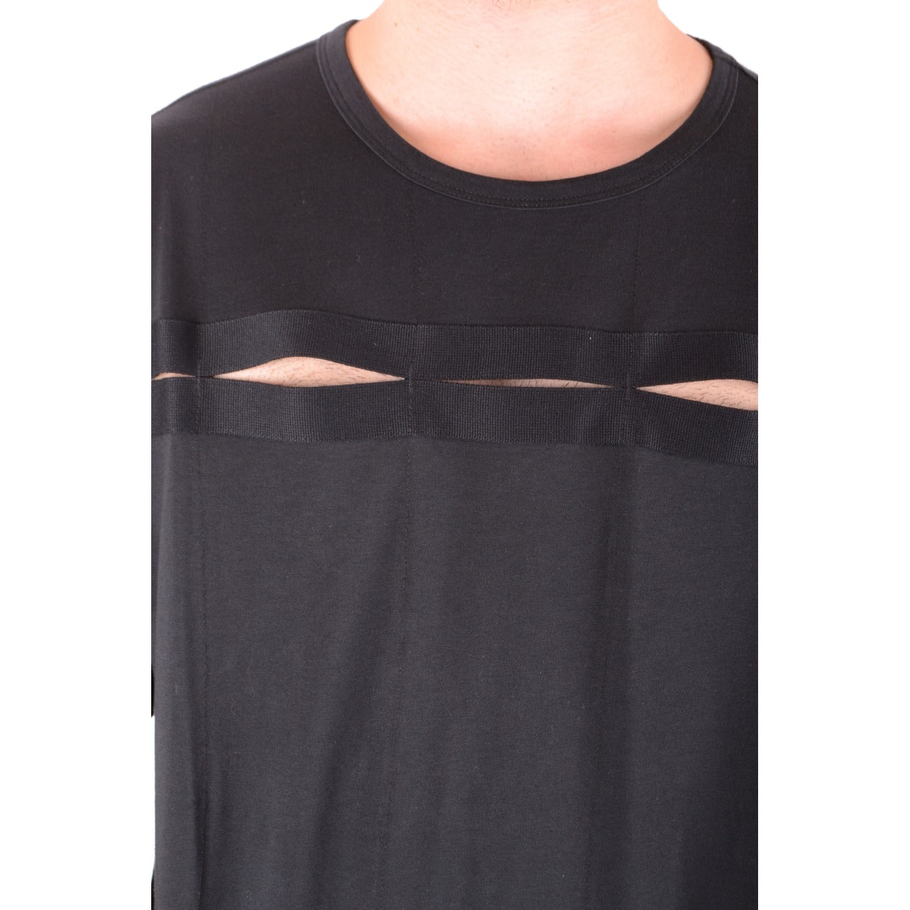 Diesel Black Gold T-Shirt Herren Schwarz
