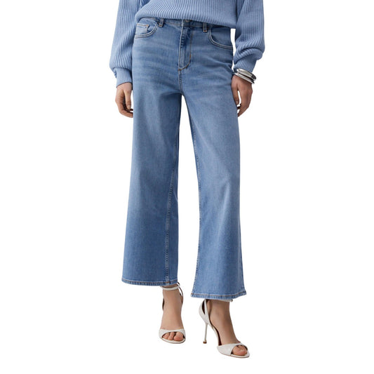 Liu Jo Jeans Dames Blauw #2450320