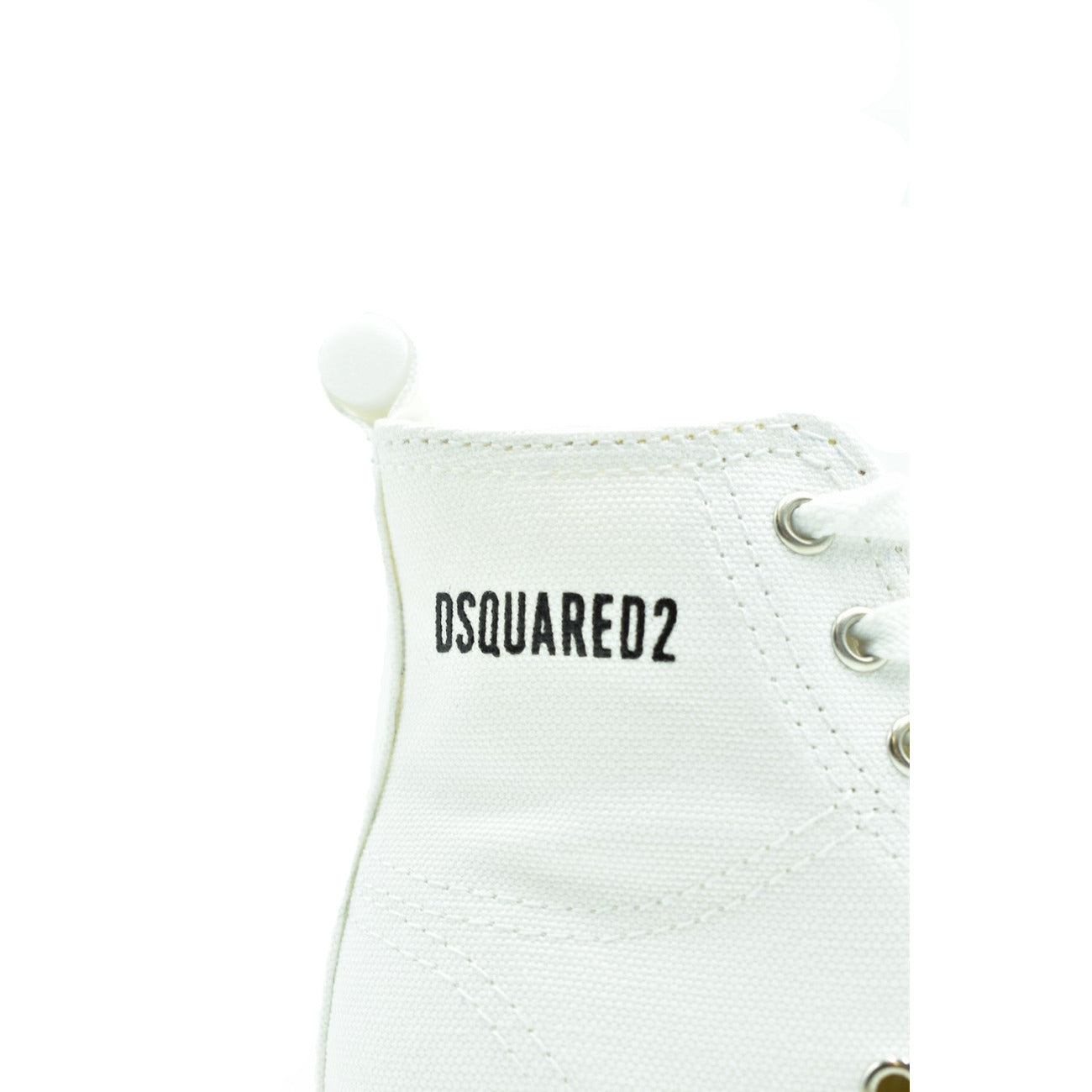 Dsquared2 Women Sneakers Wit #2428724