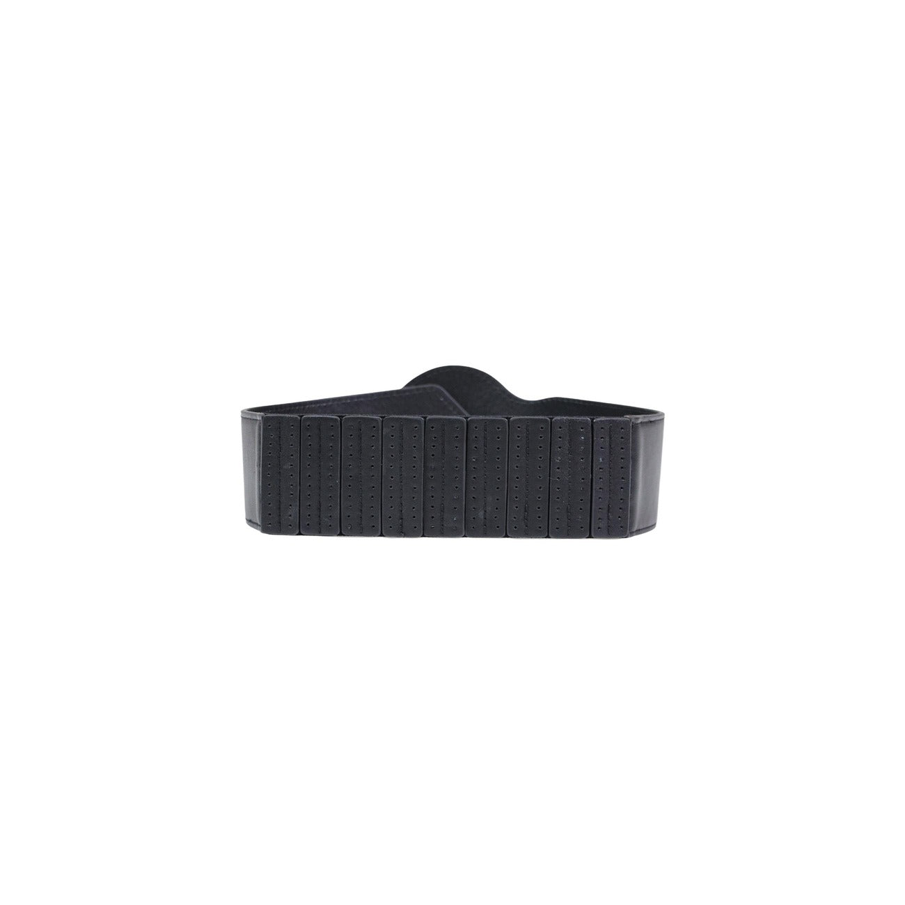 Morgan De Toi Riem Dames Zwart #2469801