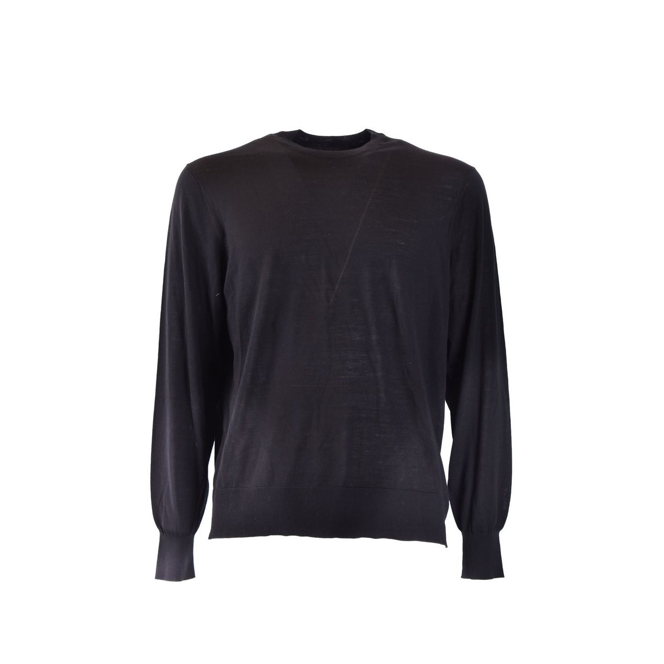 Neil Barrett Strickmode Herren Schwarz #2430995
