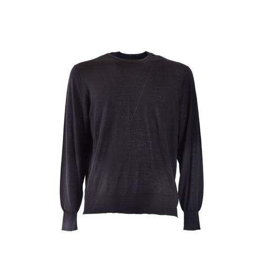 Neil Barrett Strickmode Herren Schwarz #2430995