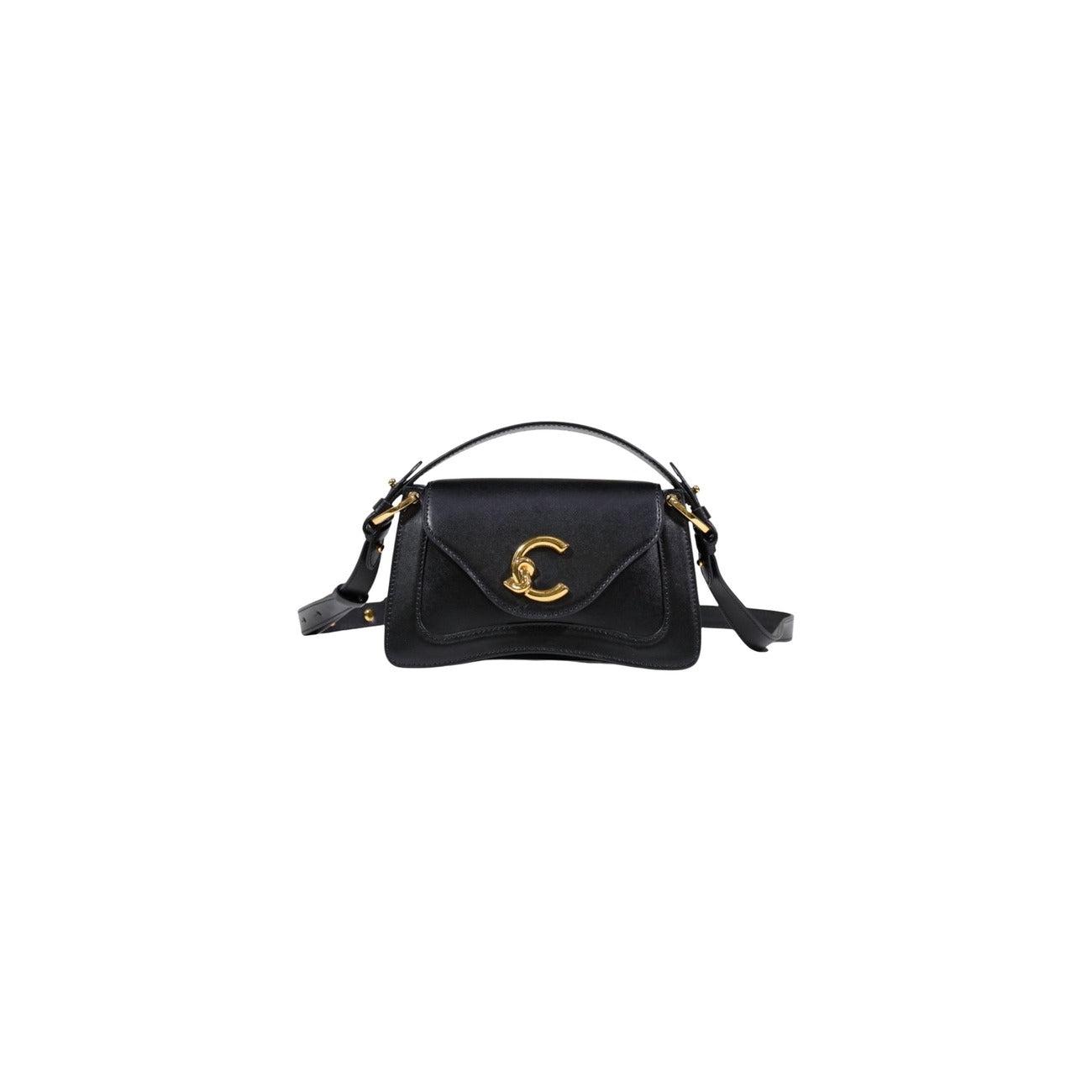Coccinelle Tasche Damen Schwarz