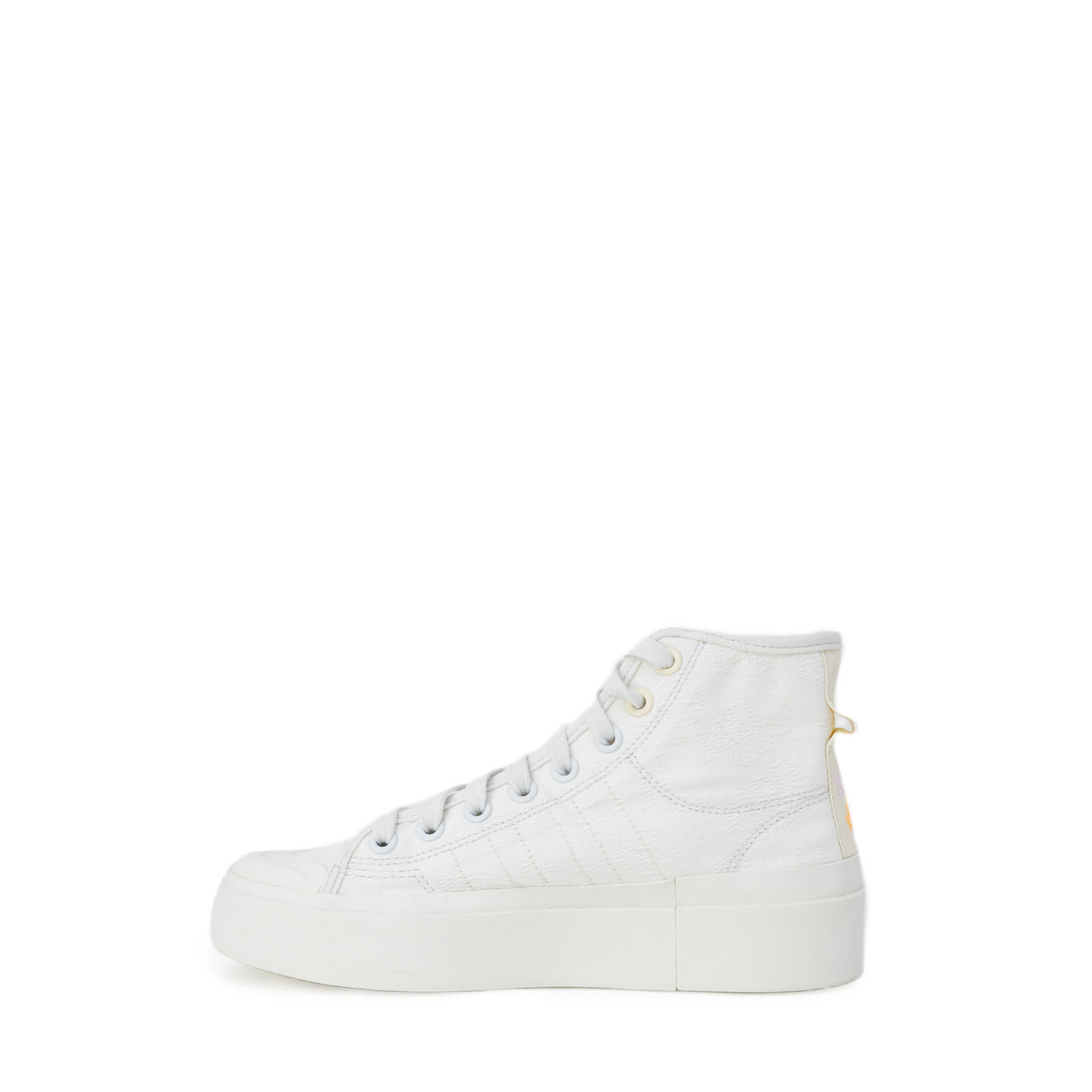 Adidas Women Sneakers Wit #363769