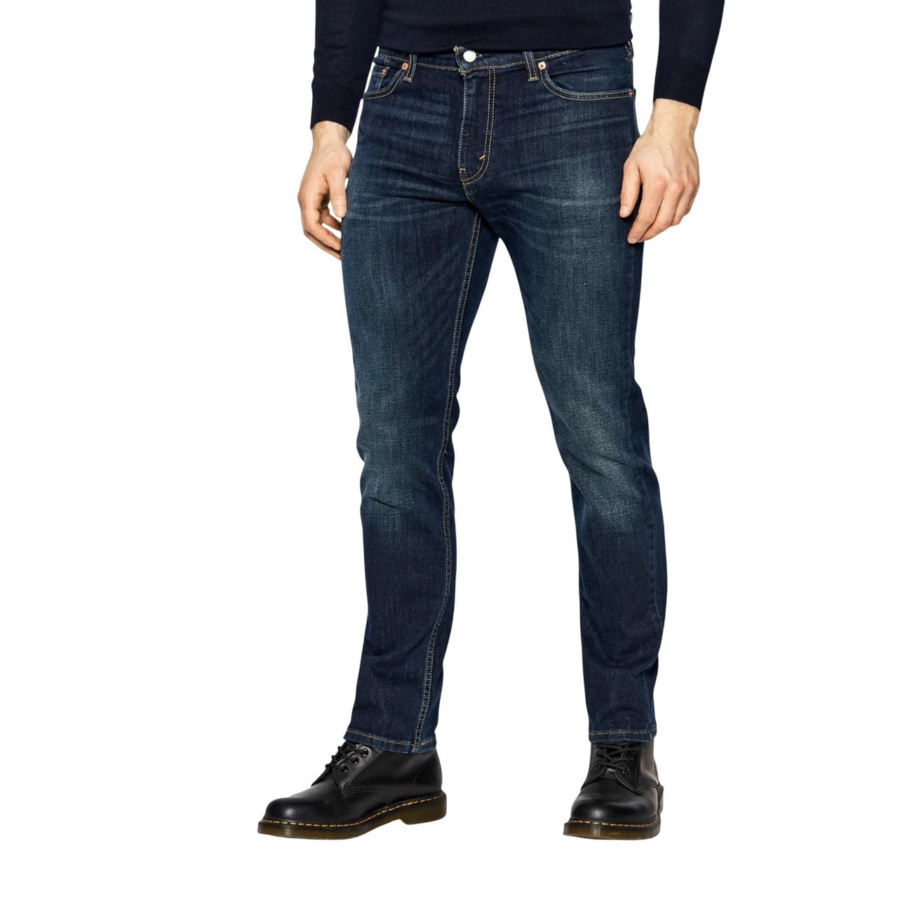 Levi`s Jeans Heren Blauw #2433829