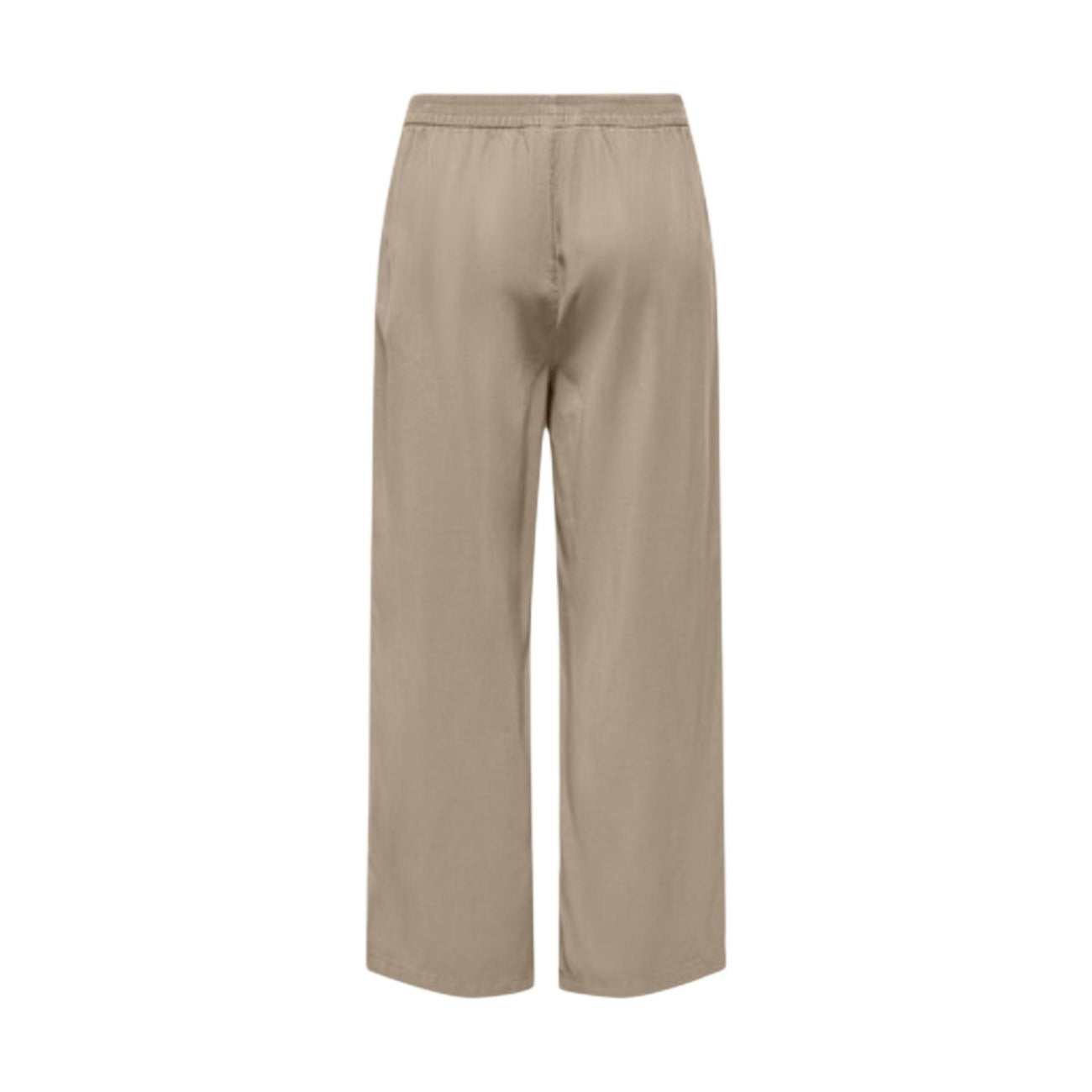 Only Hose Damen Beige #2461648