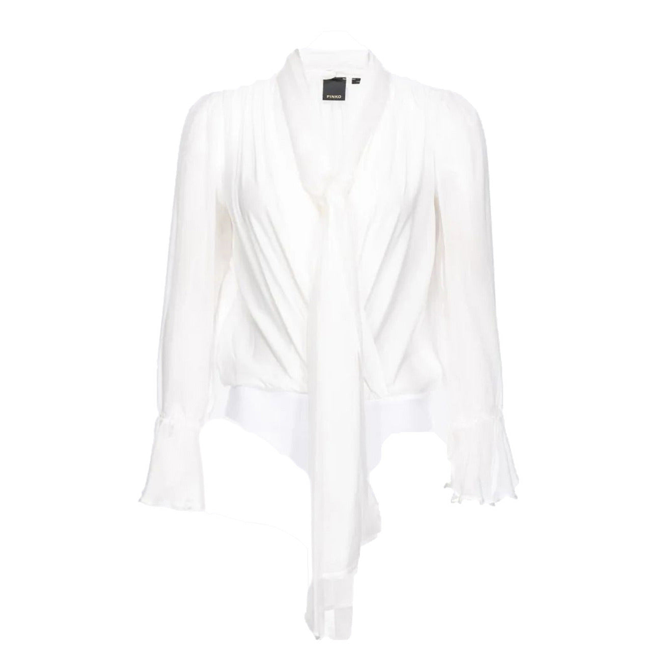 Pinko Bloes Dames Wit #2424526