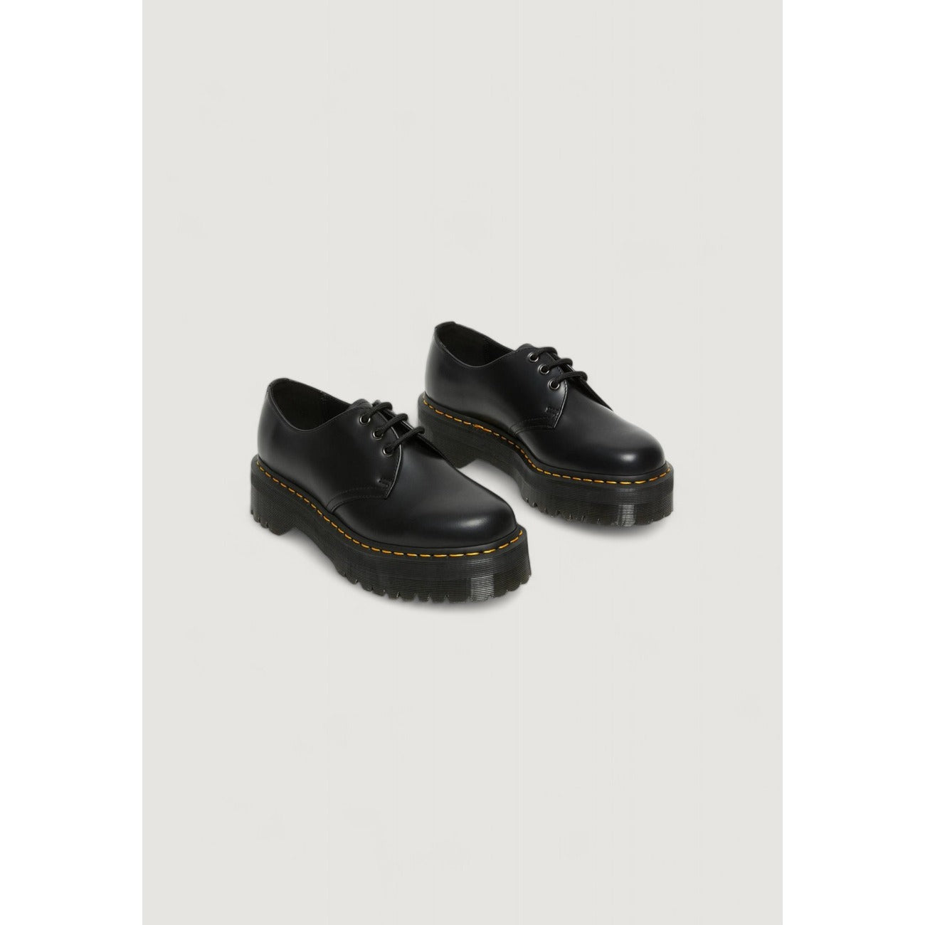 Dr. Martens Women Lace Ups Shoes Schwarz #333879