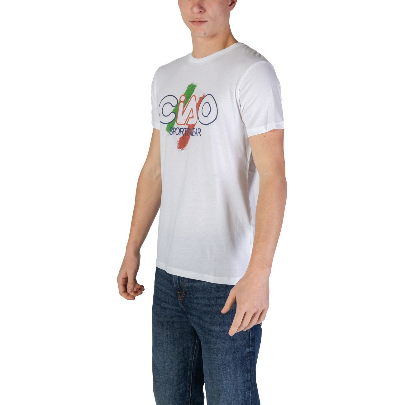 Ciao Sportswear T-Shirt Herren