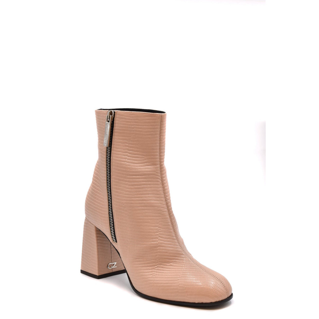 Giuseppe Zanotti Women Boots Beige