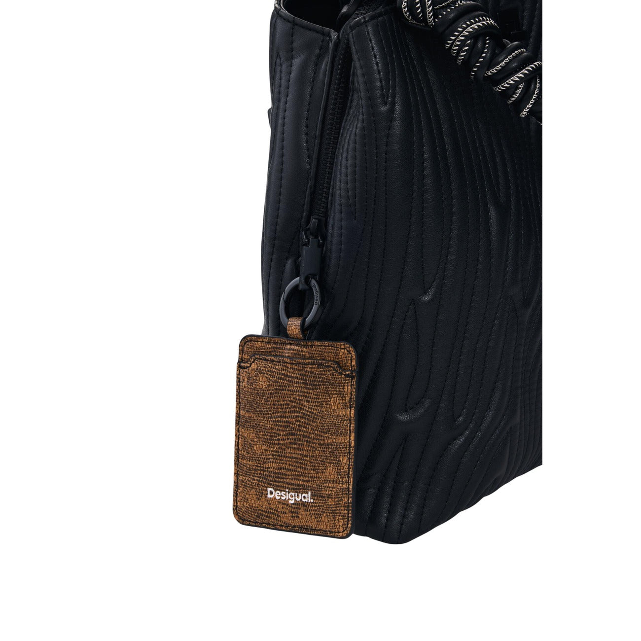 Desigual Tasche Damen Schwarz #2460142