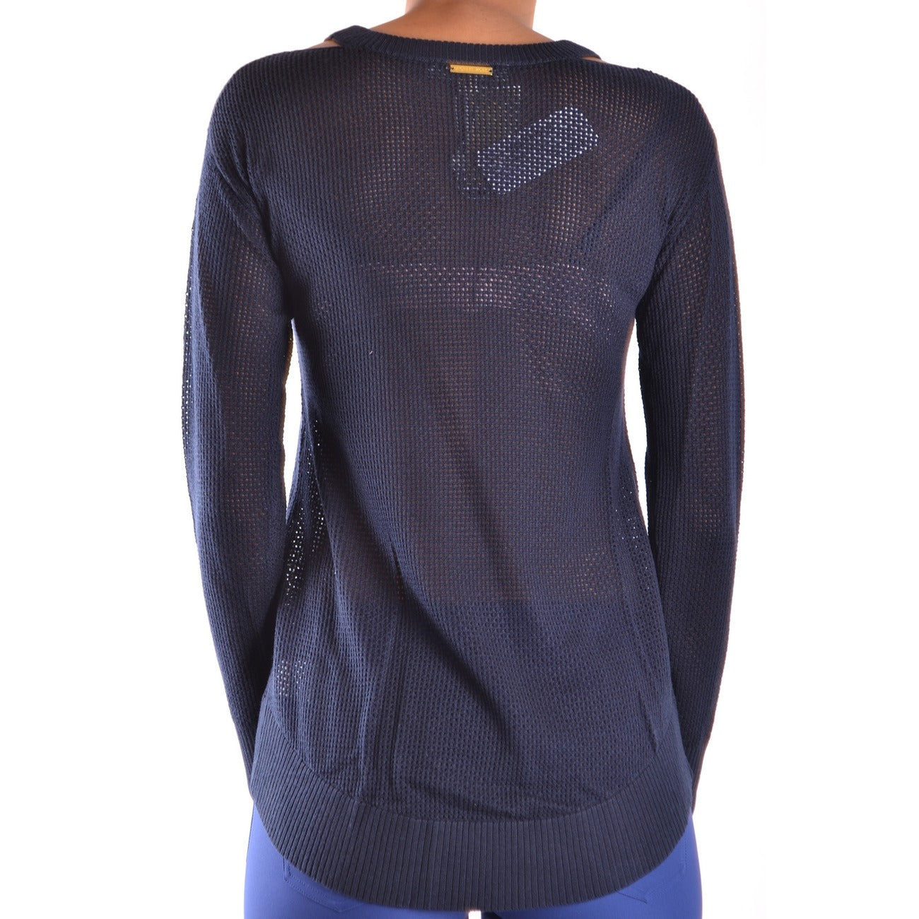 Michael Kors Breimode Dames Blauw