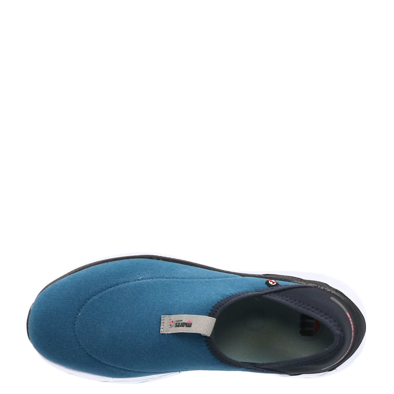 Mares Heren Sneakers Blauw