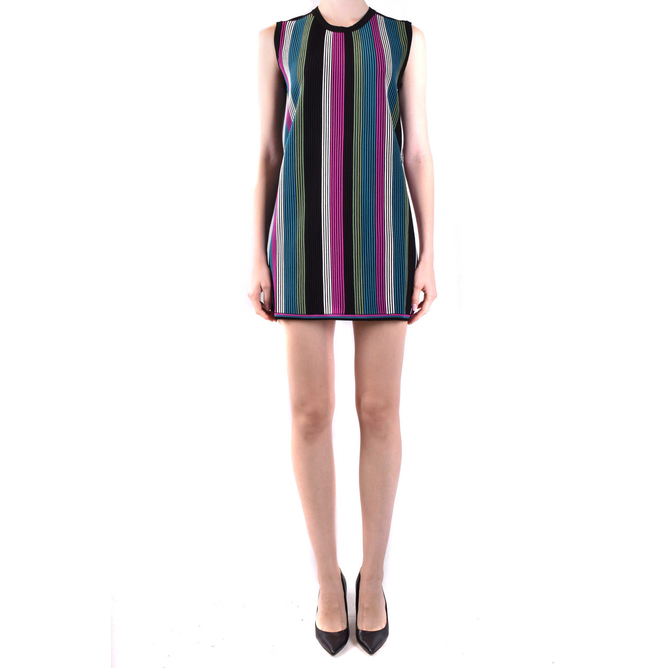 Diane Von Furstenberg Jurk Dames Multicolor #2431092