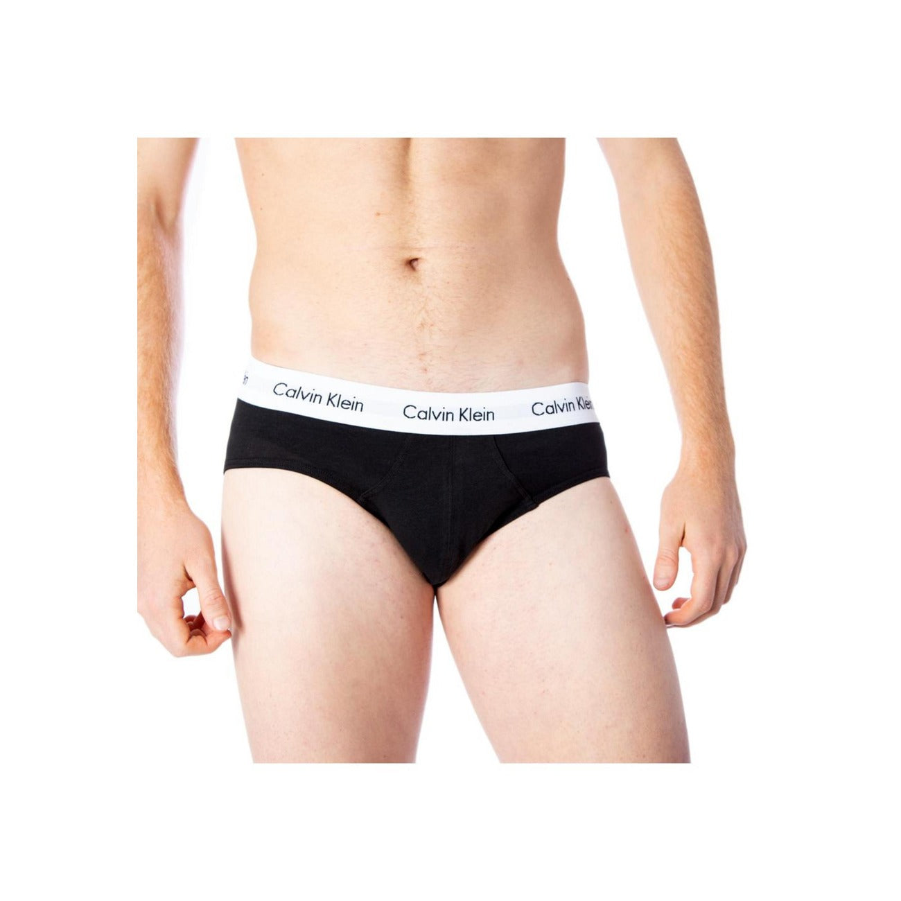 Calvin Klein Underwear Ondergoed Heren Grijs #166279