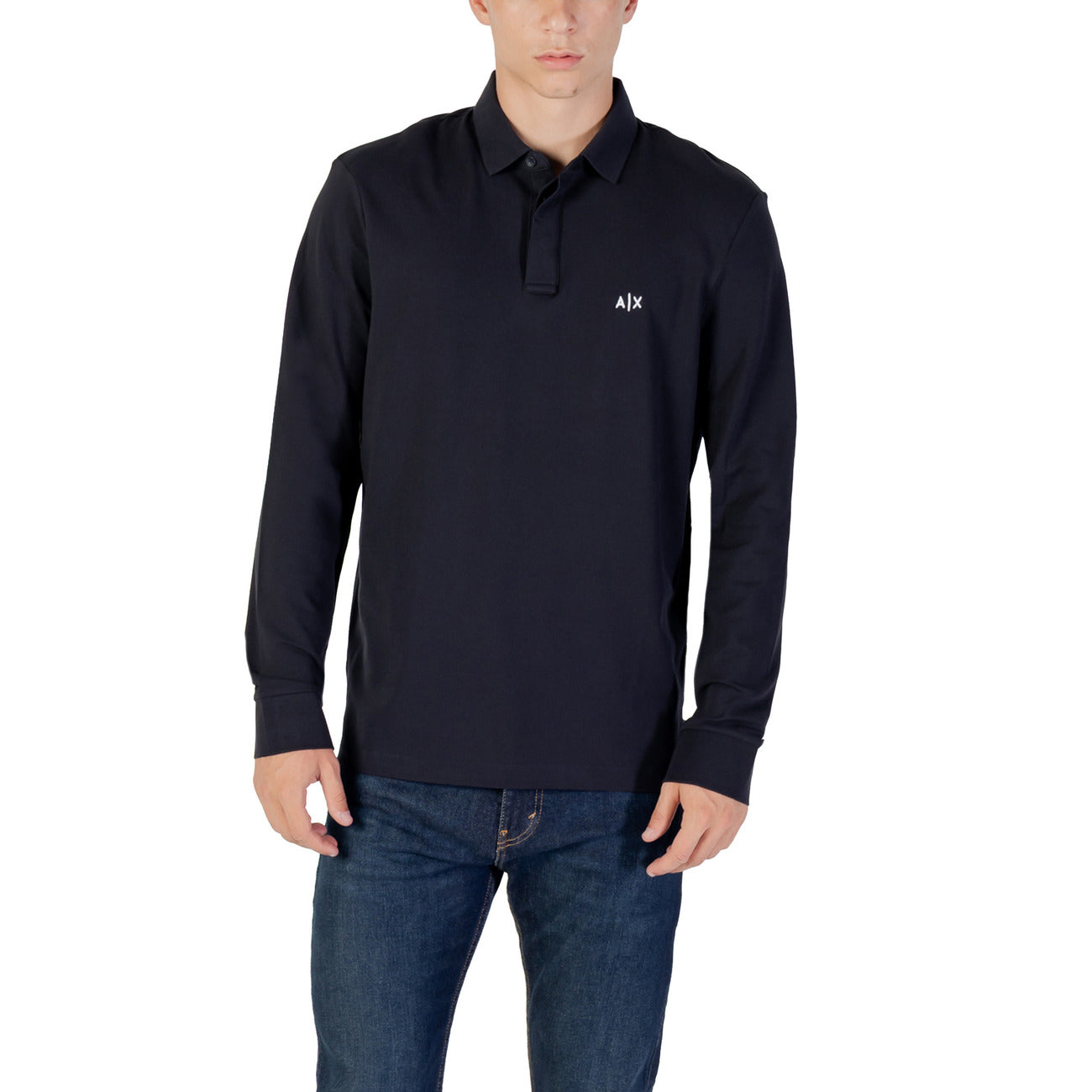 Armani Exchange T-Shirt Herren Weiß #2449434