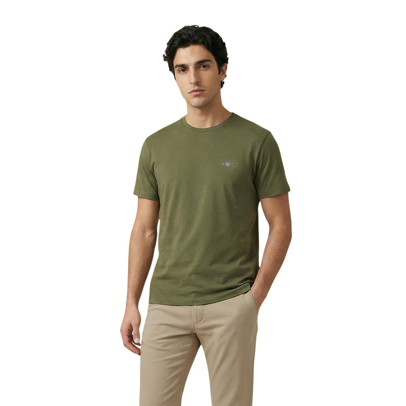 Gant T-shirt Men
