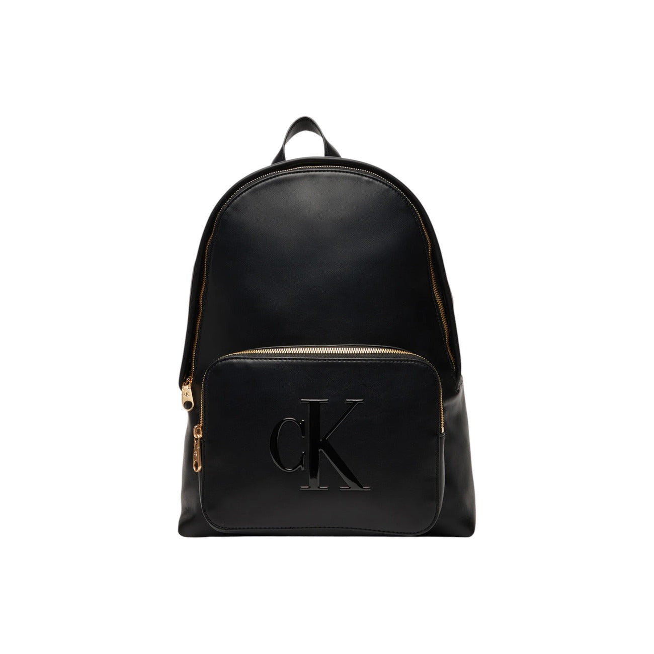 Calvin Klein Tas Dames Zwart #2437499