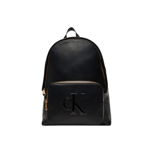 Calvin Klein Tas Dames Zwart #2437499