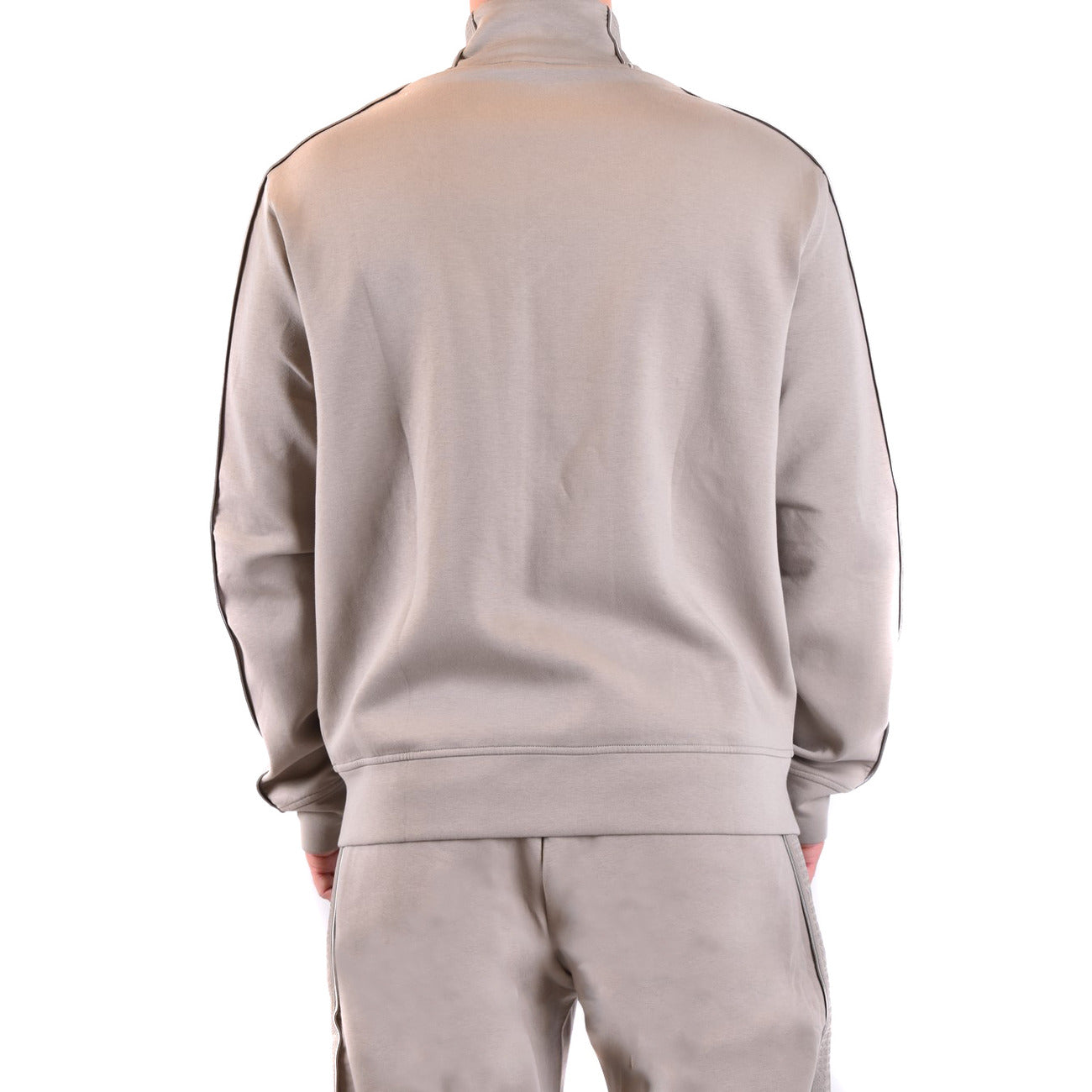 Emporio Armani Sweatshirt Heren Grijs