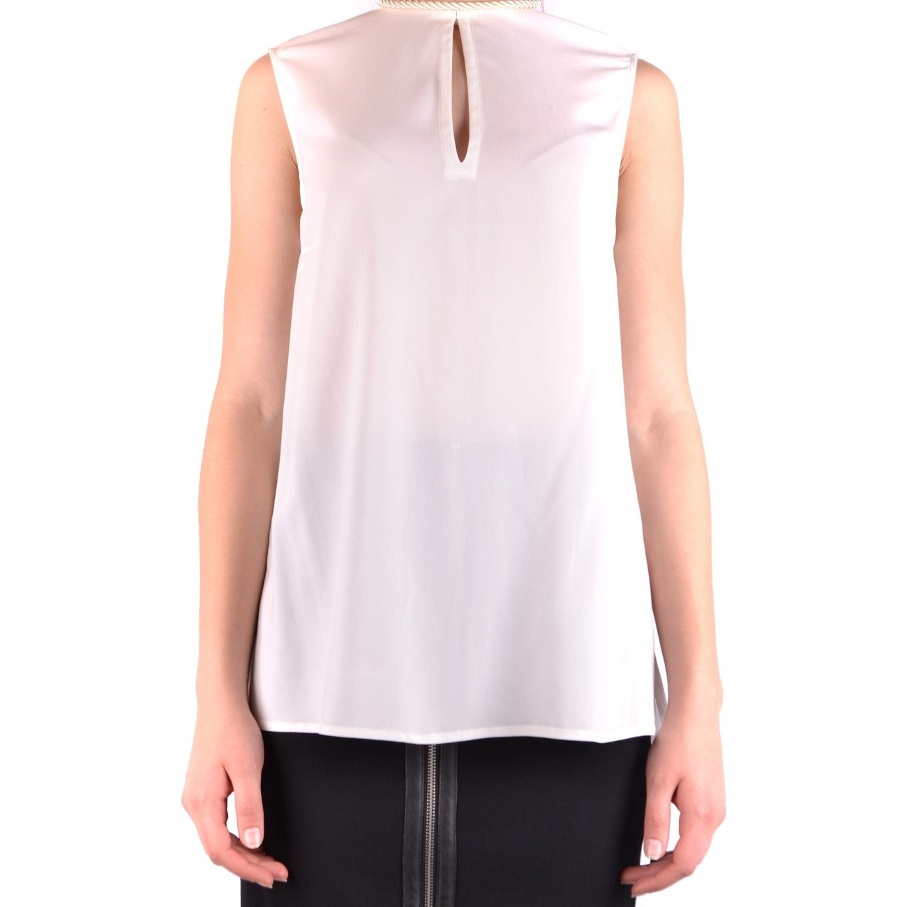 Pinko Top Dames Wit #2423000