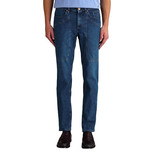 Jeckerson Jeans Heren