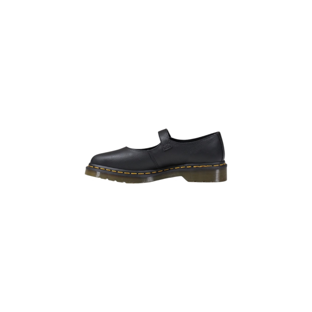 Dr. Martens Women Slip On Shoes Zwart