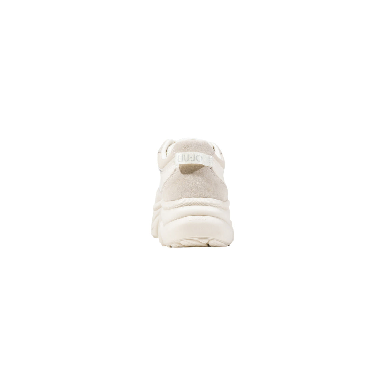 Liu Jo Women Sneakers Wit #2429814