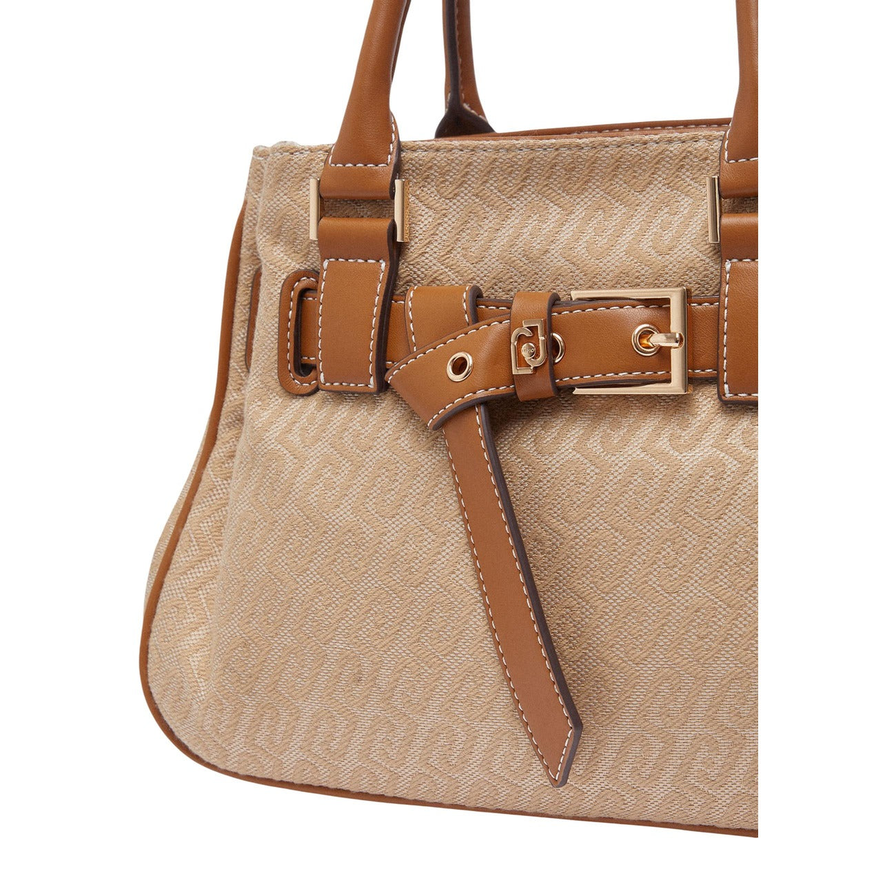Liu Jo Tas Dames Beige #2469573