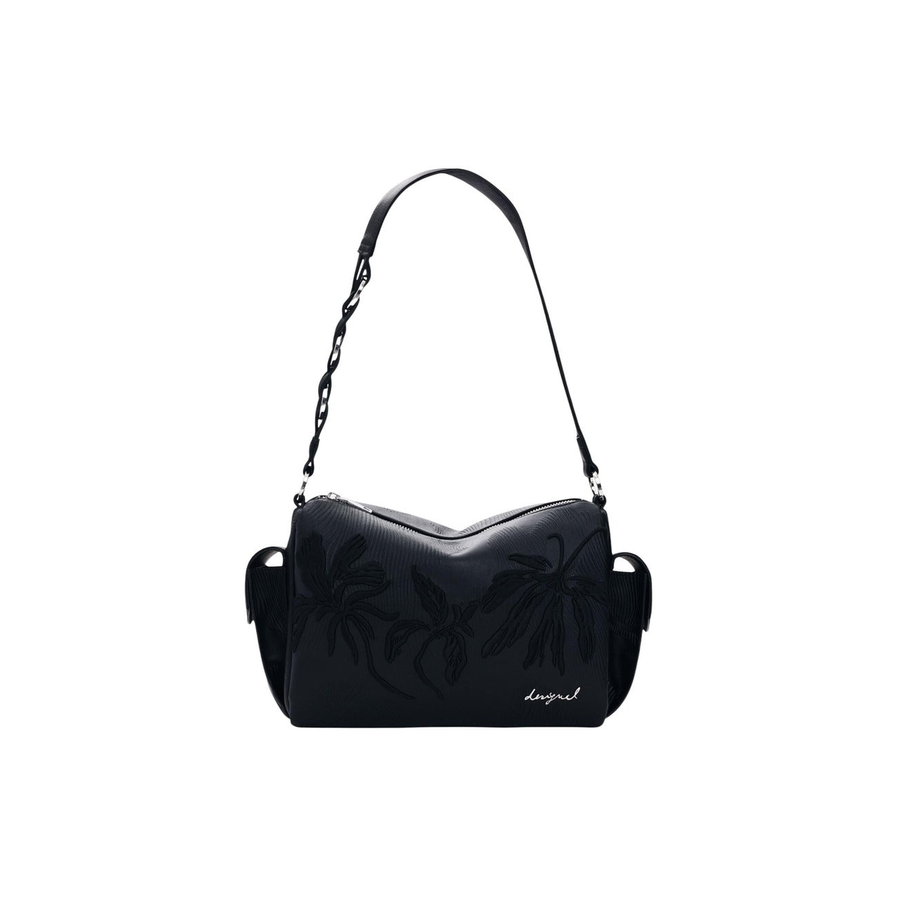 Desigual Tasche Damen Schwarz #2453040