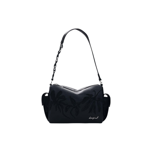 Desigual Tas Dames Zwart #2453040