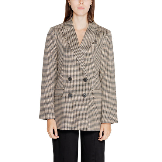 Only Jack Women Beige #2339466