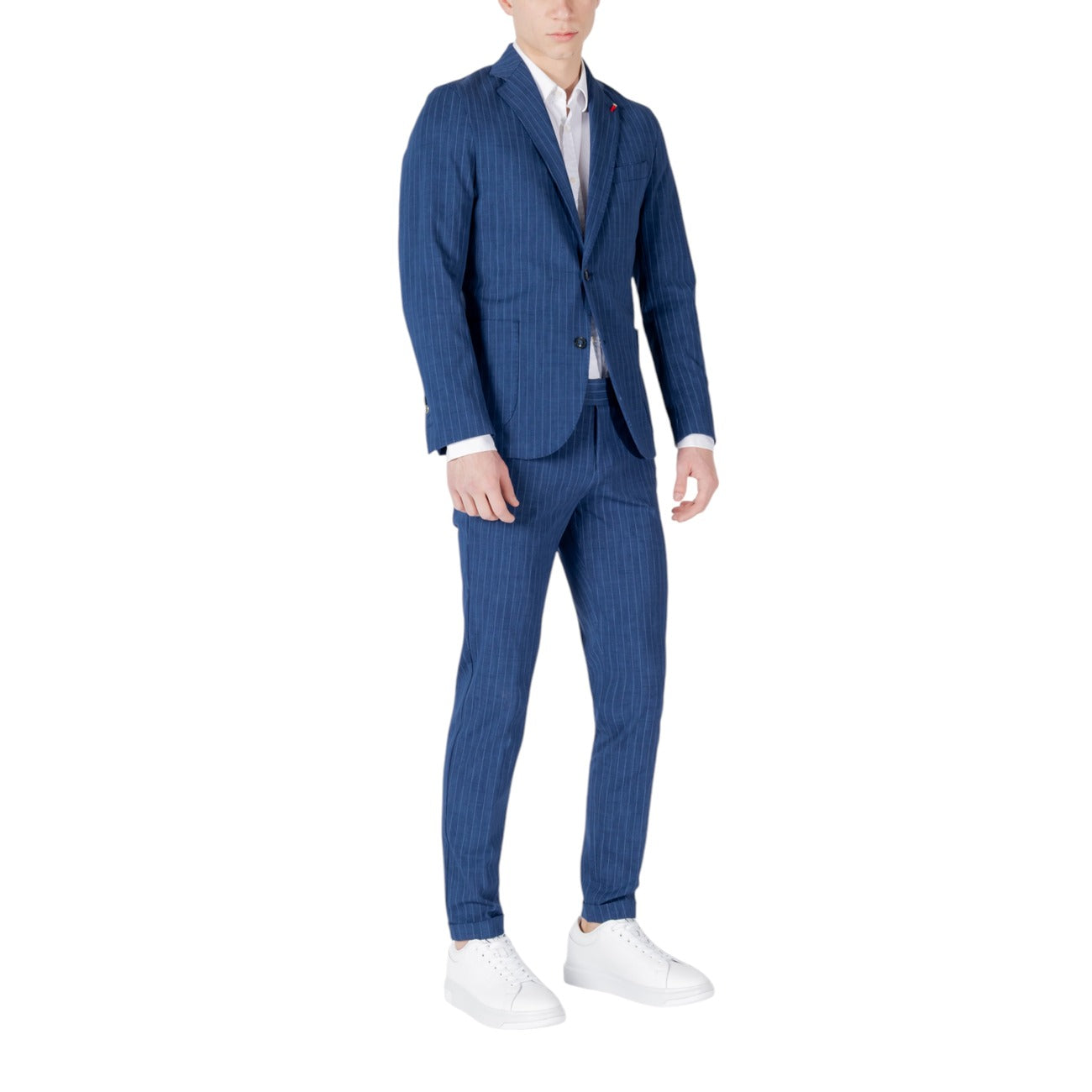 Mulish Pak Herren Blau #2463048