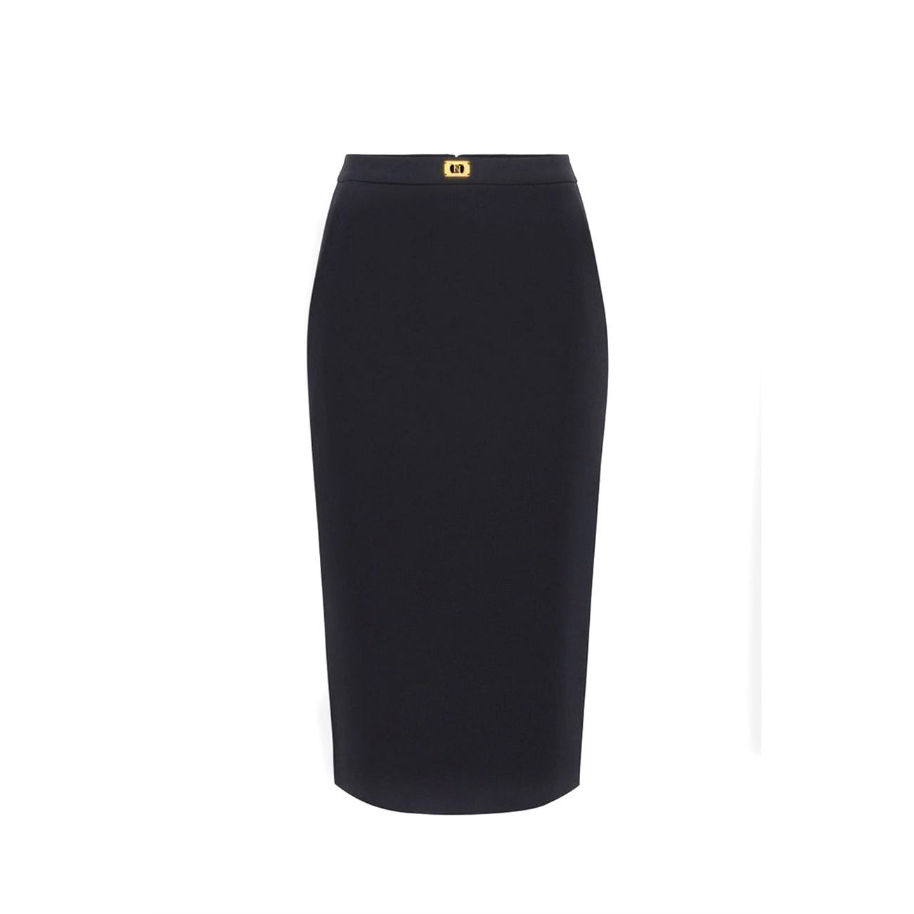 Elisabetta Franchi Skirt Women Black