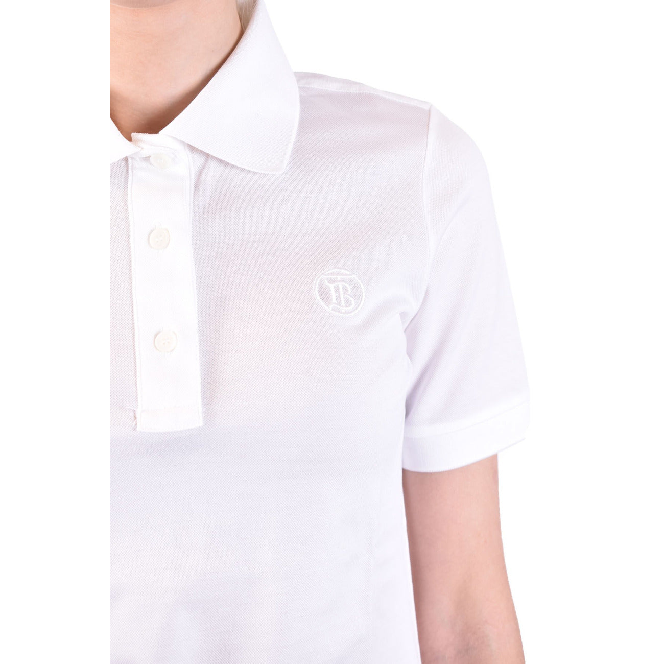 Burberry Polo Top Dames