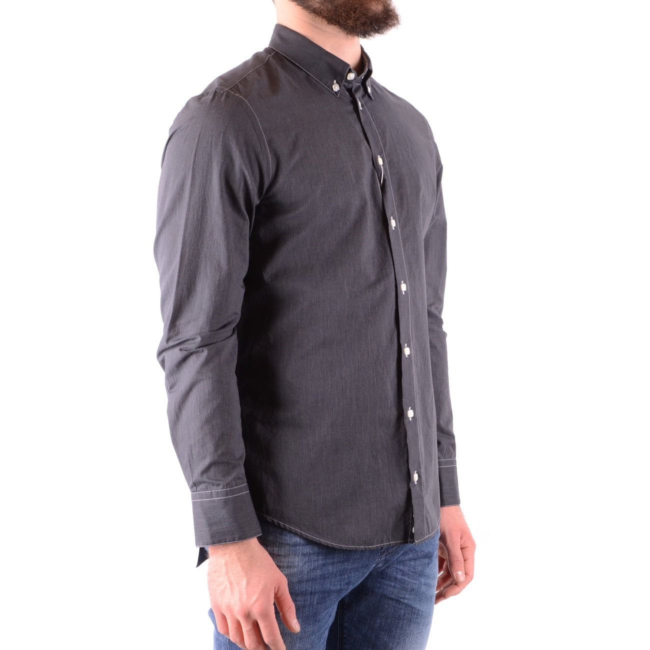 Armani Collezioni Shirt Herren