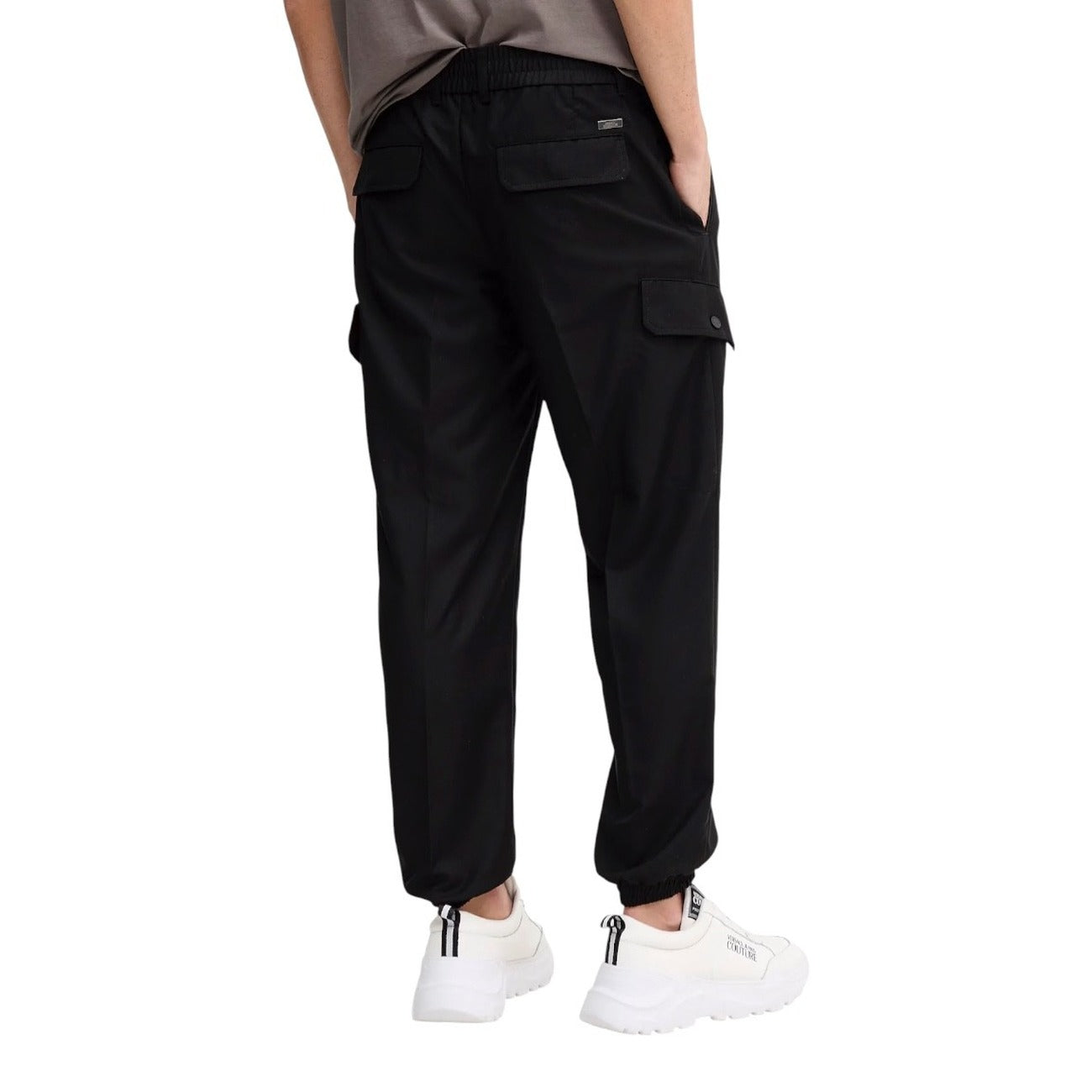 Armani Exchange Hose Herren Schwarz #2439968