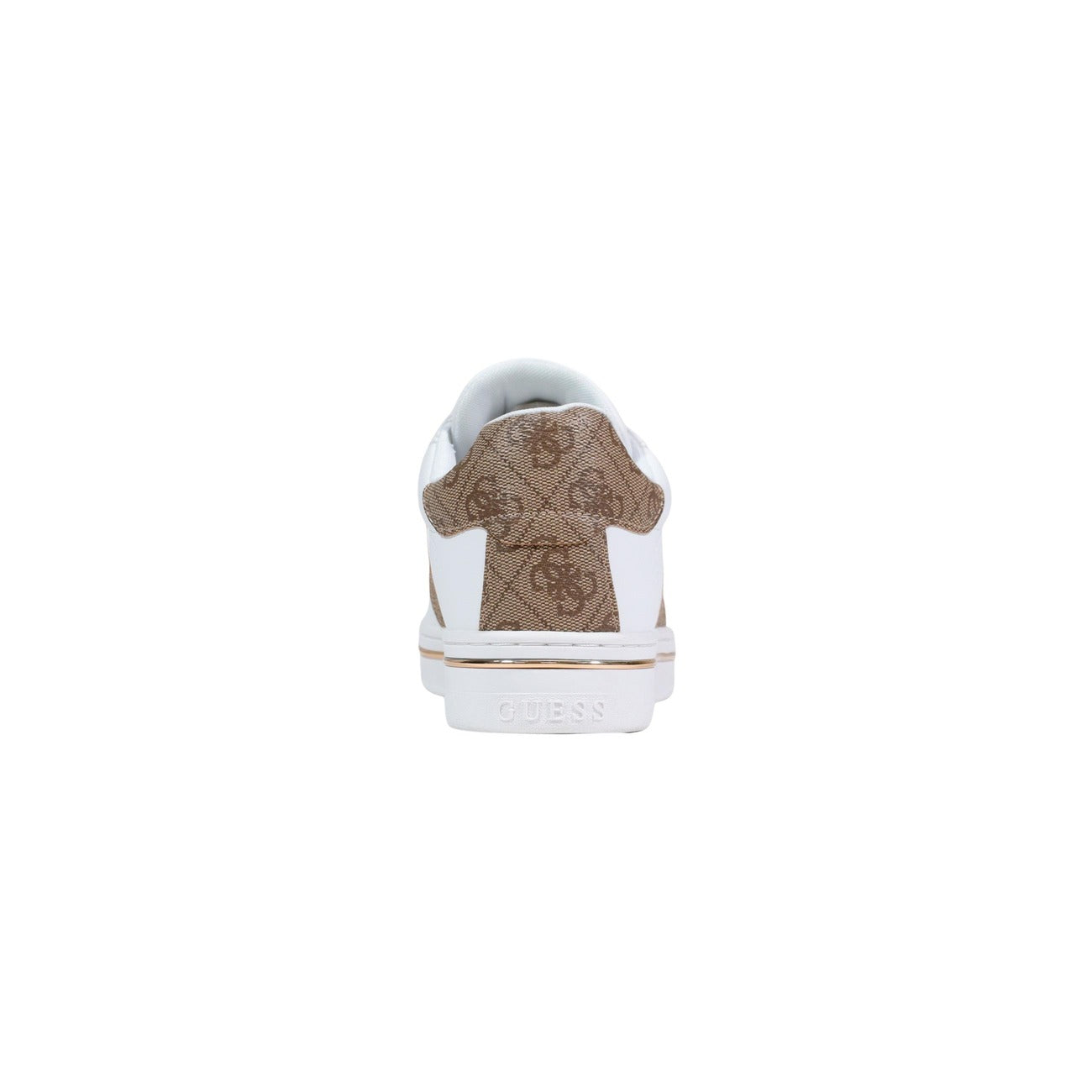 Guess Women Sneaker Weiß #2467927