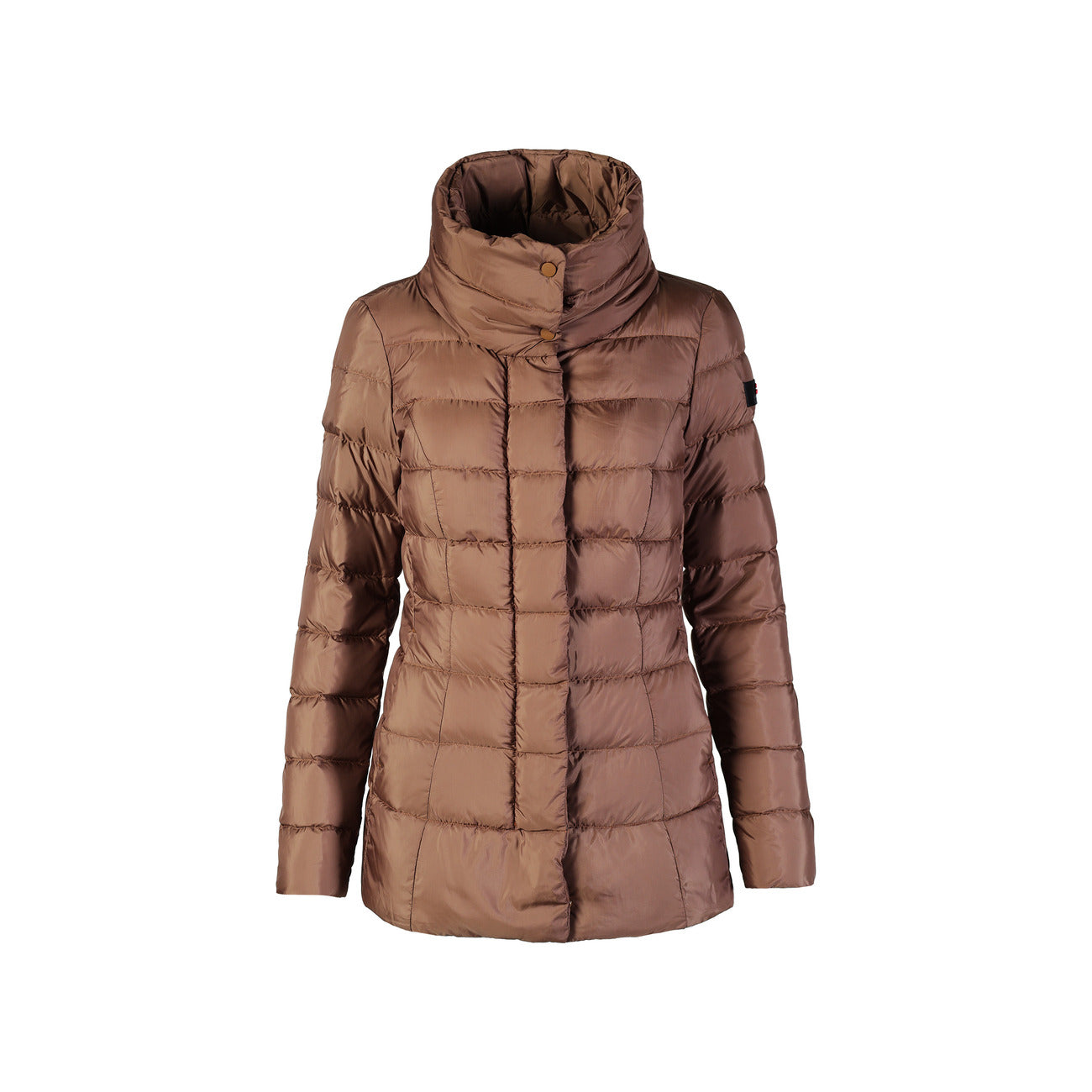 Peuterey Windjack Damen Braun