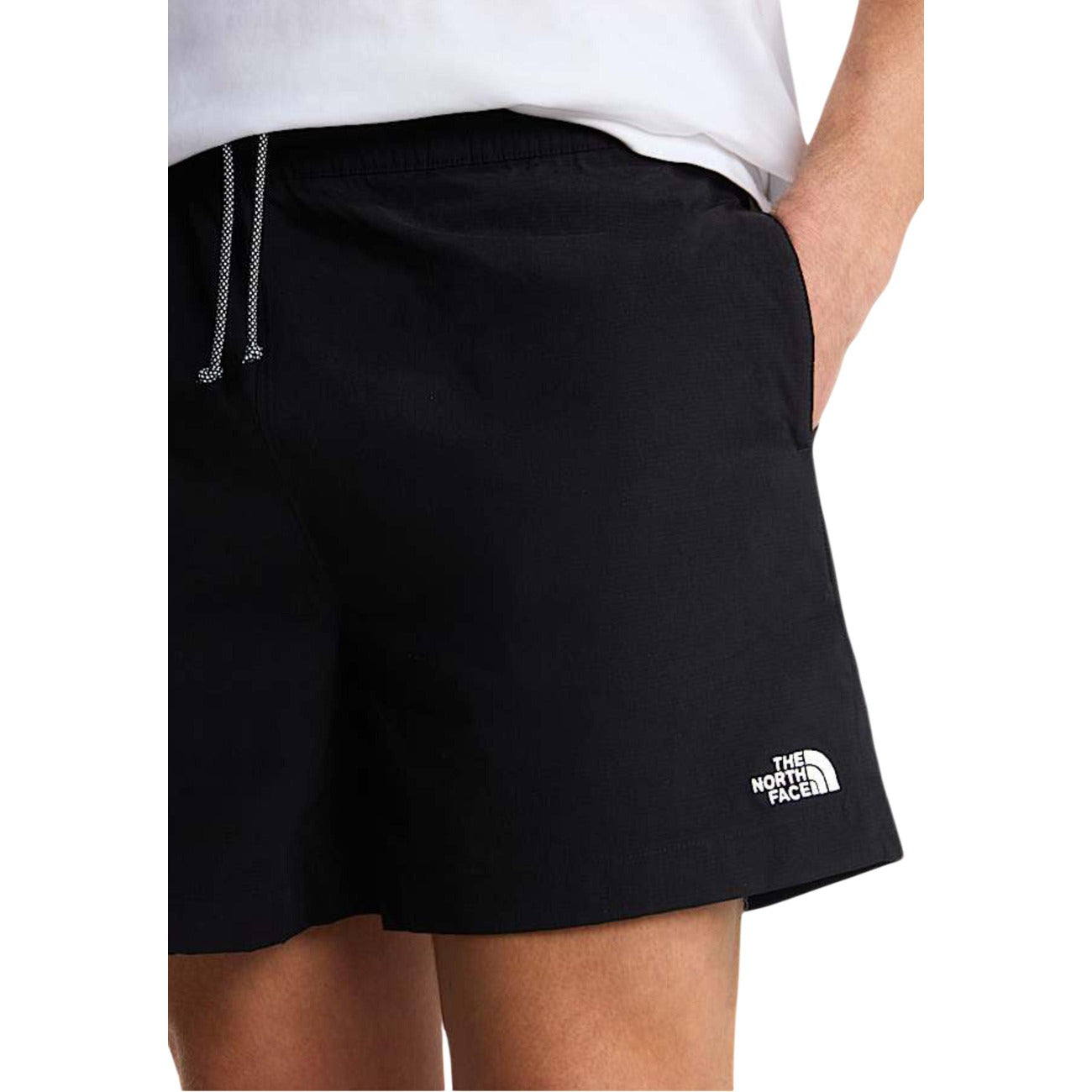 The North Face Bermuda Herren Schwarz