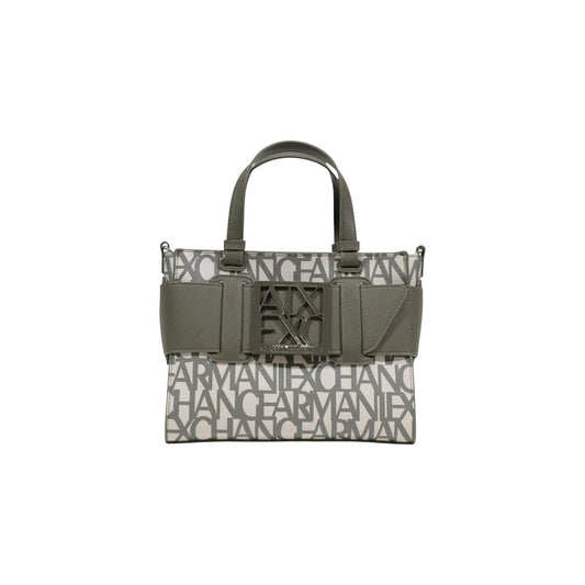 Armani Exchange Tasche Damen Grün #2450285