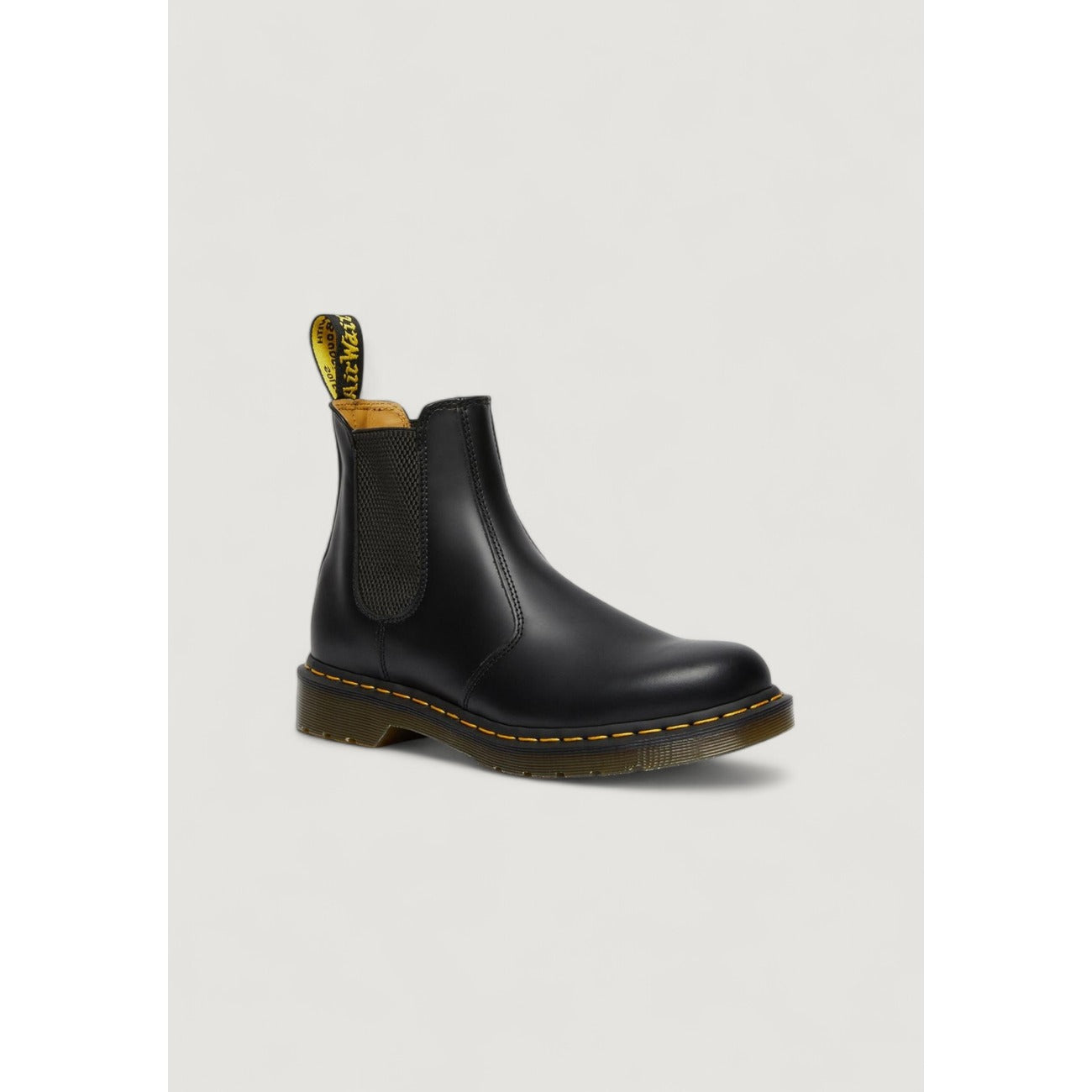 Dr. Martens Herren Boots Zwart #359955