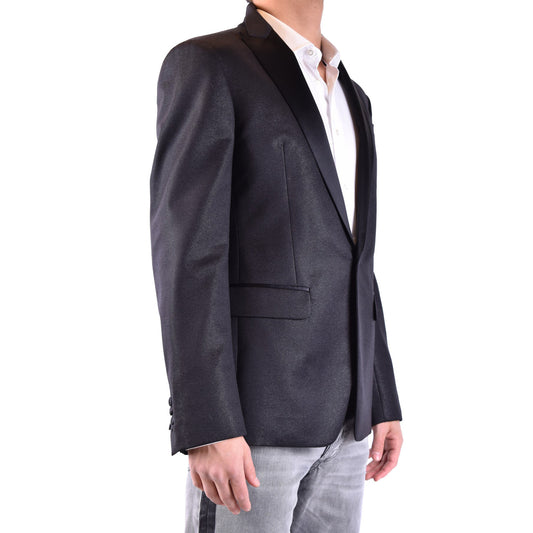 Dsquared Jack Men Black
