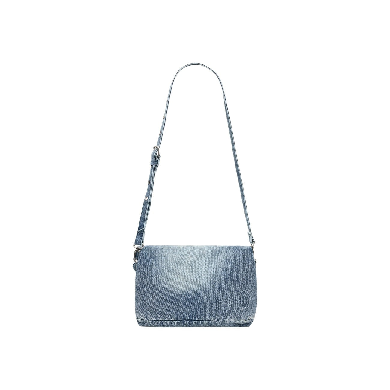 Desigual Tasche Damen Hellblau #2459813