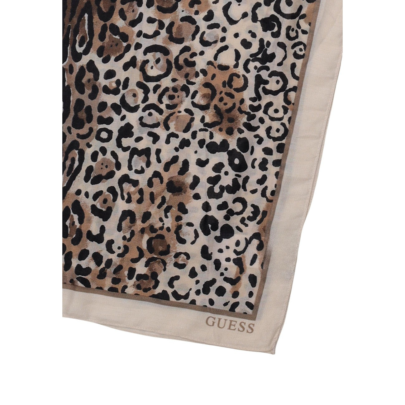 Guess Schal Damen Beige