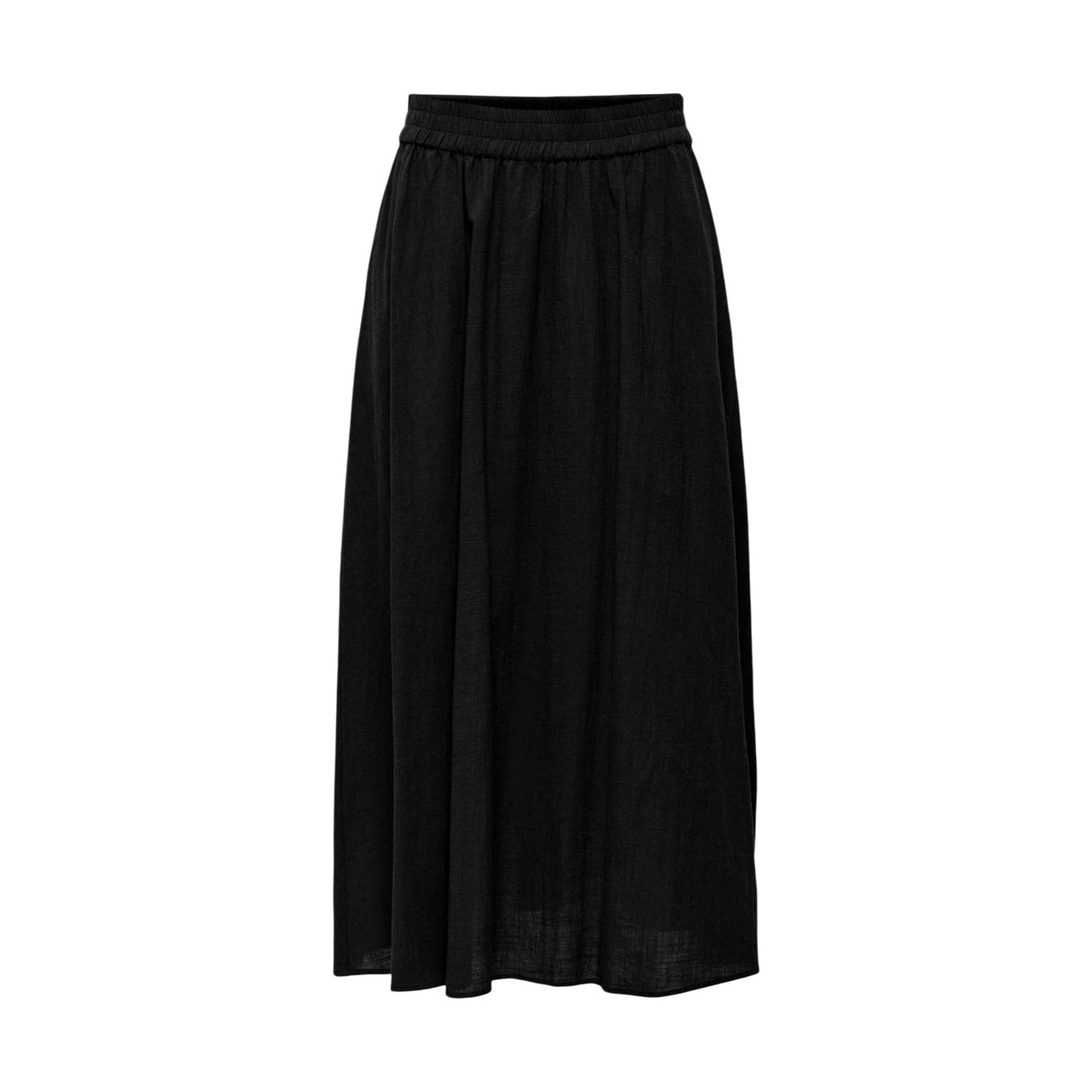 Only Rock Damen Schwarz #2459727