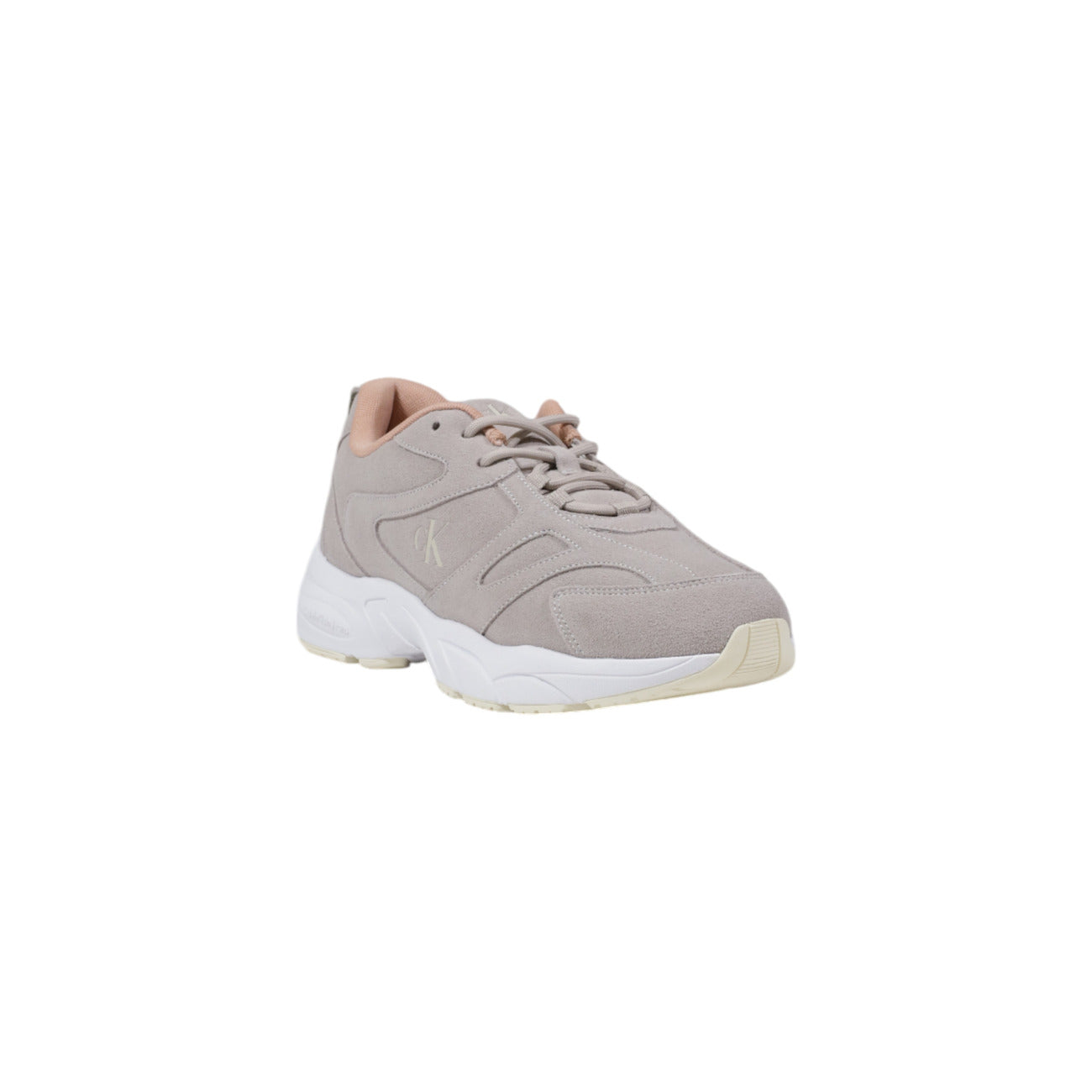 Calvin Klein Jeans Women Sneakers Grijs