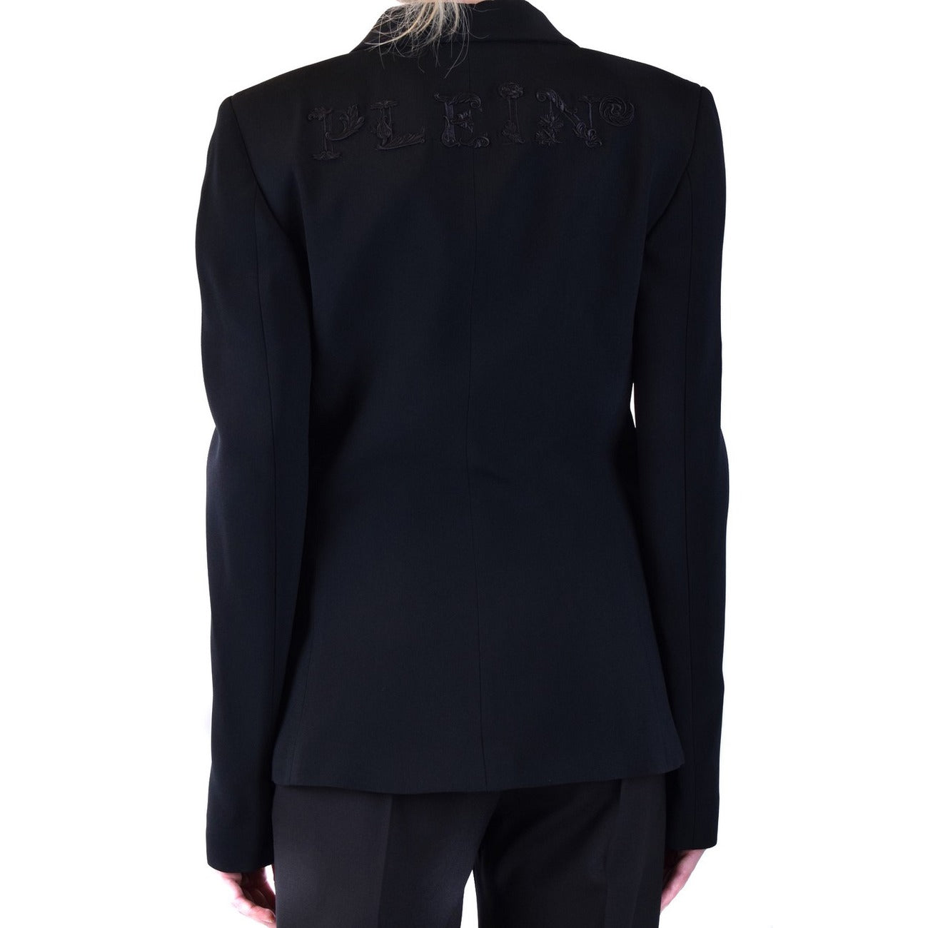 Philipp Plein Jack Dames Zwart #2434046