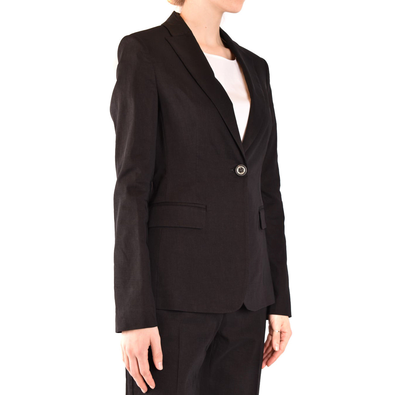 Pinko Jack Dames Zwart #2422974