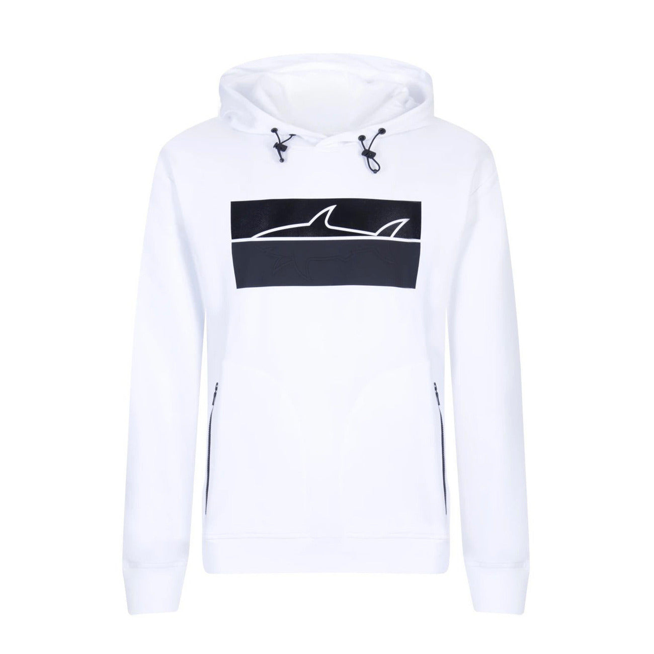 Paul&shark Sweatshirt Herren Weiß